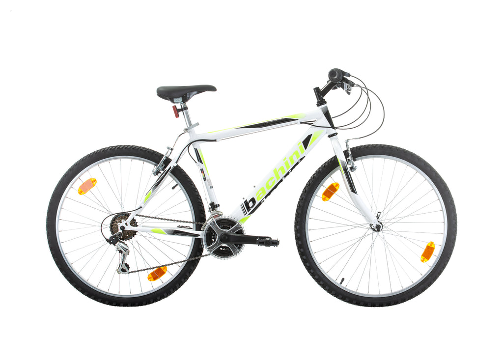 Bachini Pro 26