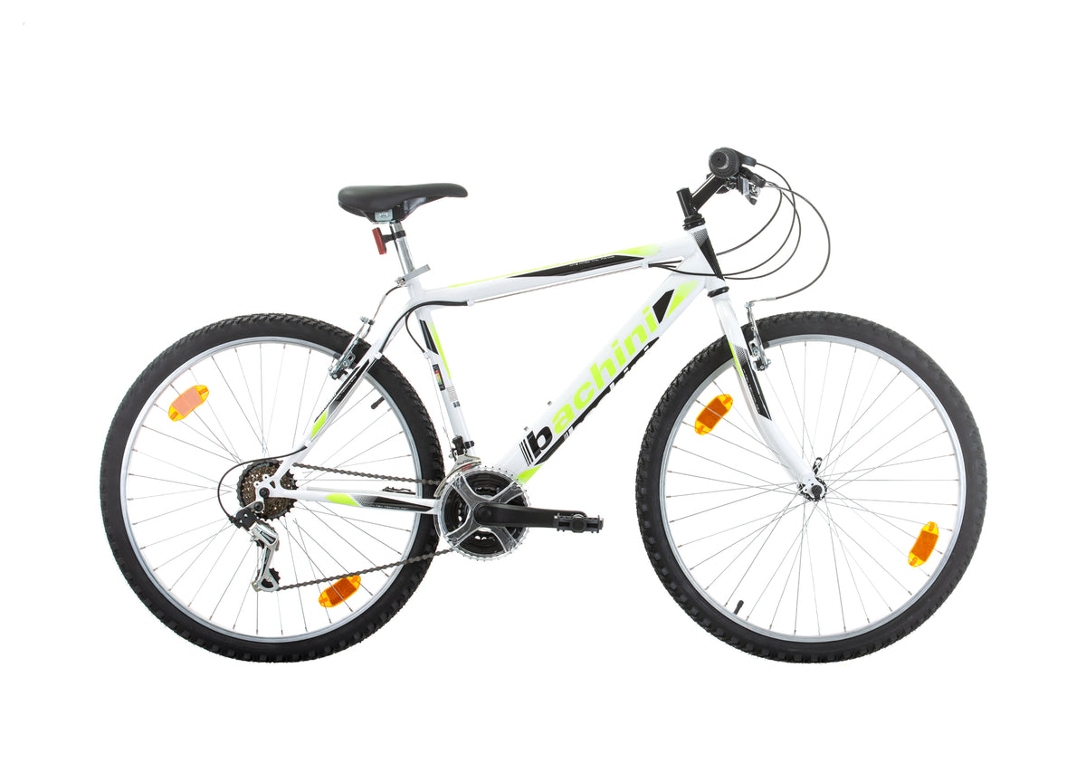 Bachini Pro 26