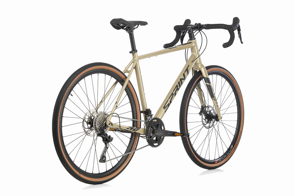 Sprint Whisper Elite HD 28