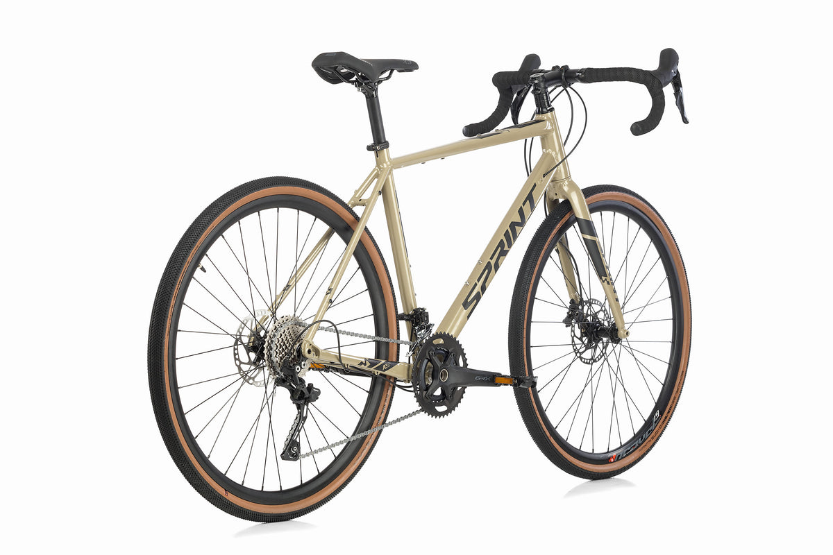 Sprint Whisper Elite HD 28