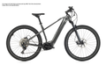Sprint Vayron M 9.6 Man 29