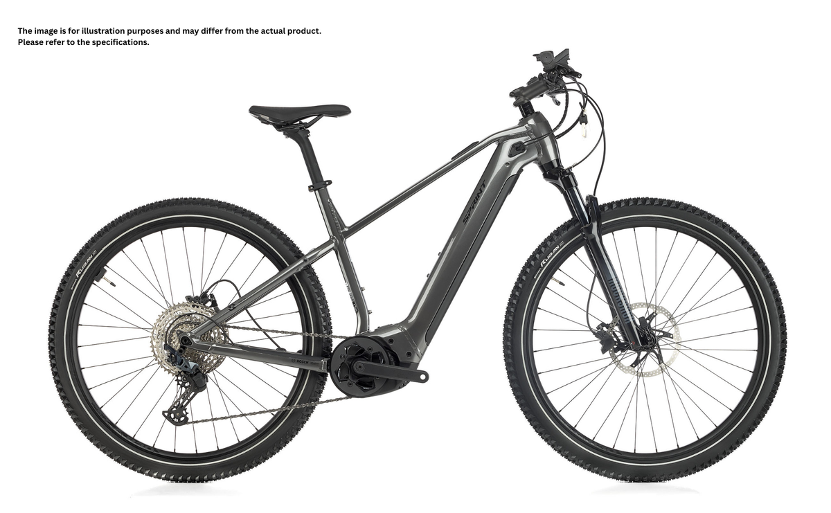 Sprint Vayron M 9.6 Man 29