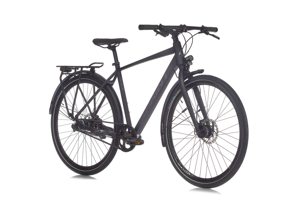 Sprint Croxer Man City N3 28