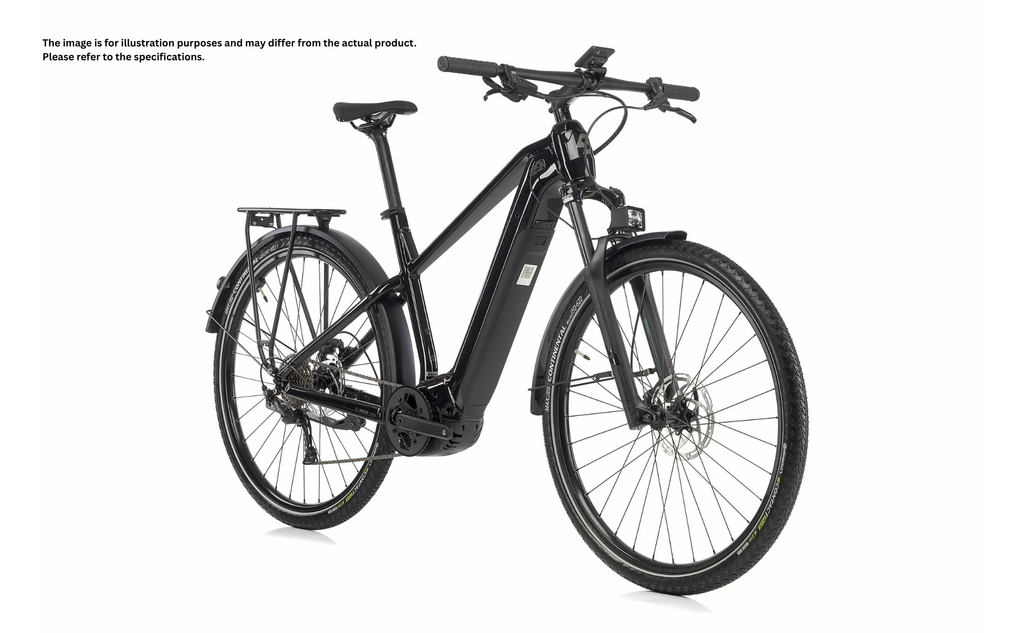 Sprint Vayron C 3.0 Man 29
