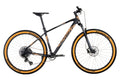 Sprint Apolon 12 29 (черен със златен, L/480 mm/XL/520 mm)