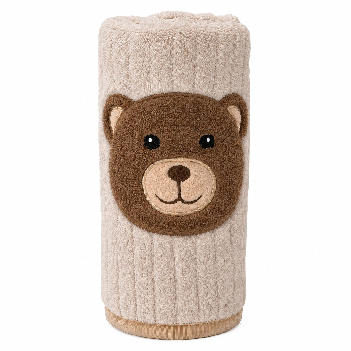 Cangaroo Бебешко одеяло 90/75 см Honey Bear