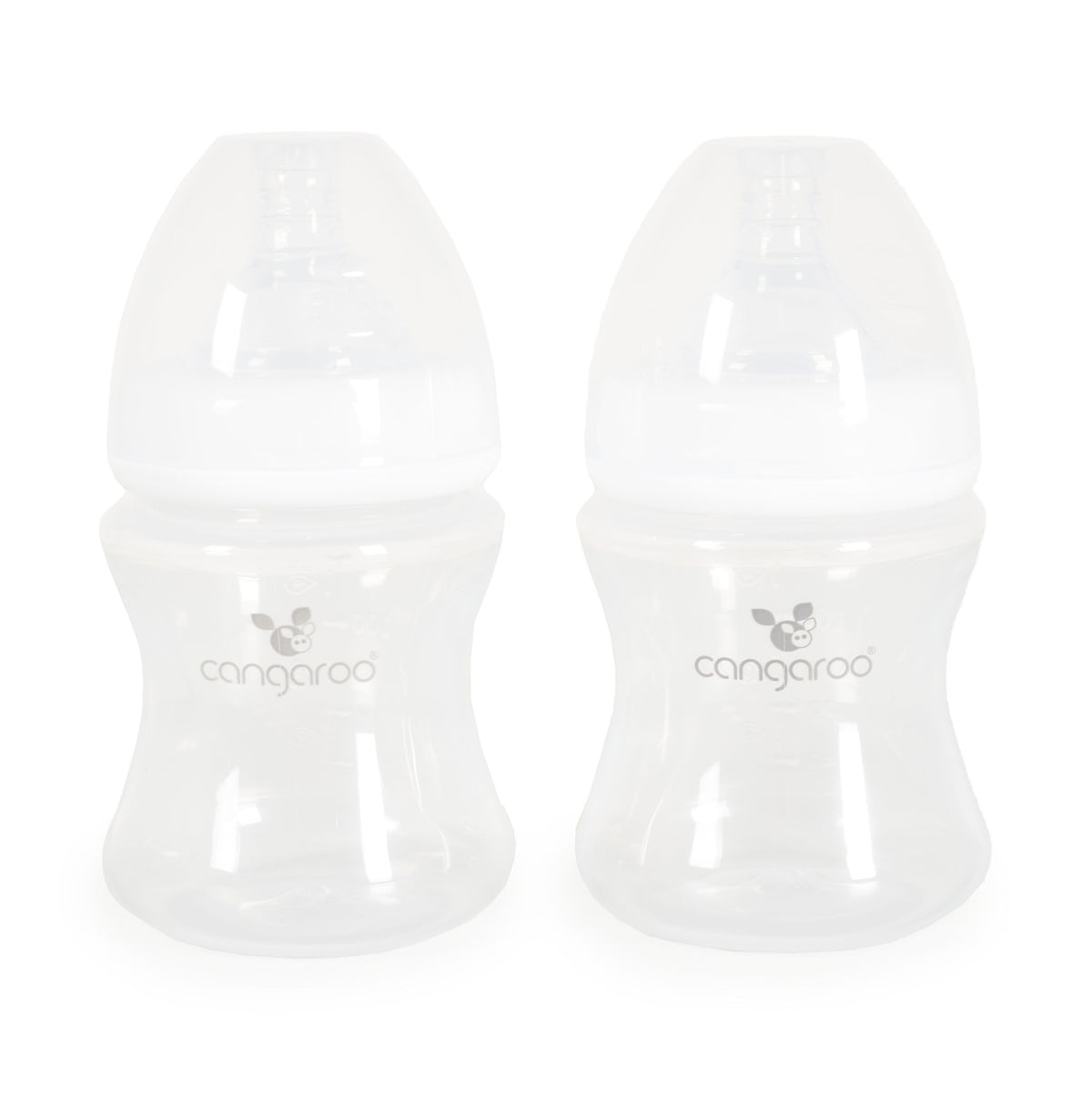 Cangaroo Електрическа помпа Gentle Touch Duo XN-D206F
