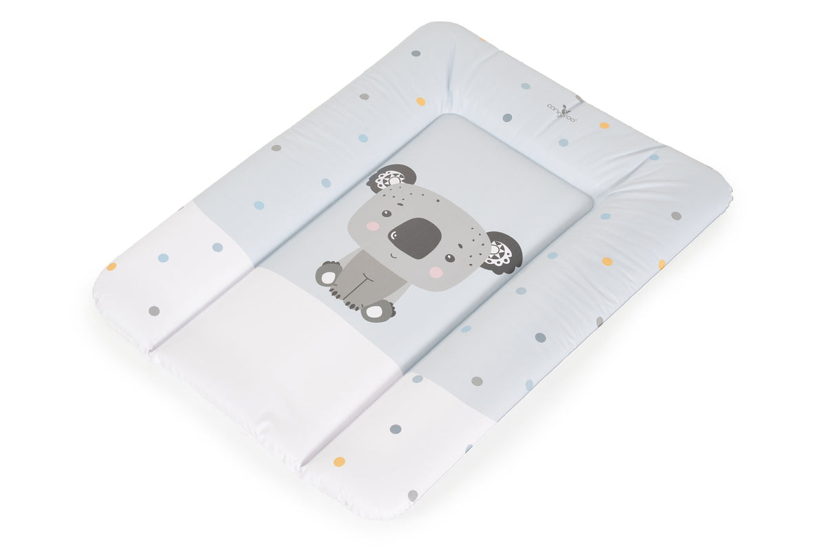 Cangaroo Мека подложка за повиване 50х70 Koala