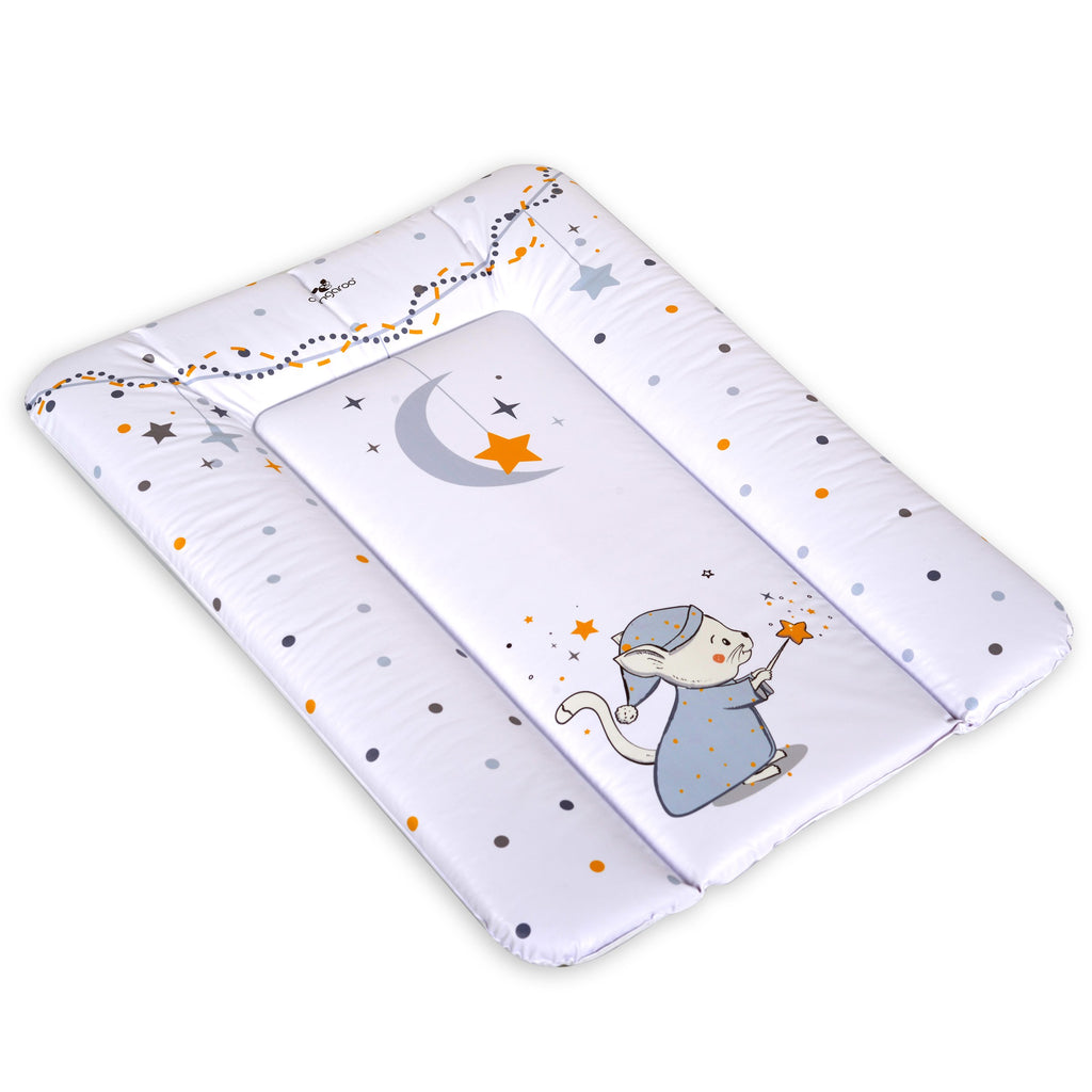 Cangaroo Мека подложка за повиване 50х70 Nappy