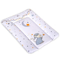 Cangaroo Мека подложка за повиване 50х70 Nappy
