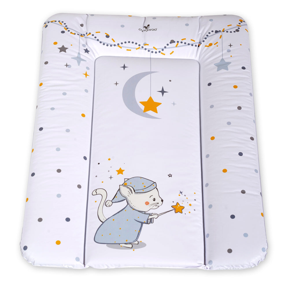 Cangaroo Мека подложка за повиване 50х70 Nappy