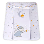 Cangaroo Мека подложка за повиване 50х70 Nappy