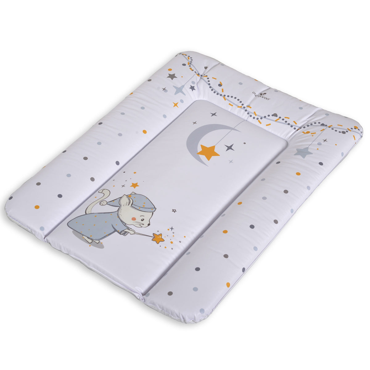 Cangaroo Мека подложка за повиване 50х70 Nappy