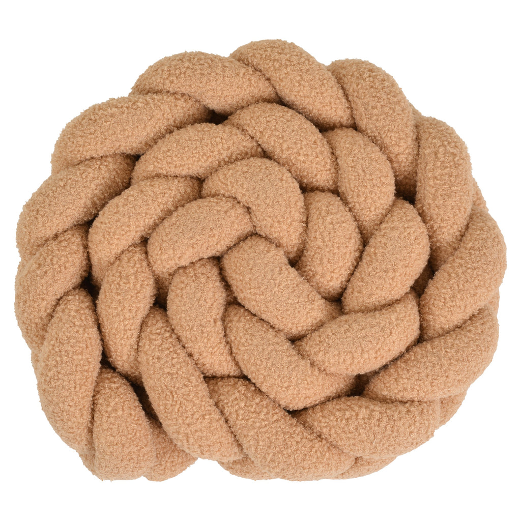 Cangaroo Обиколник Boucle Dream Бежов