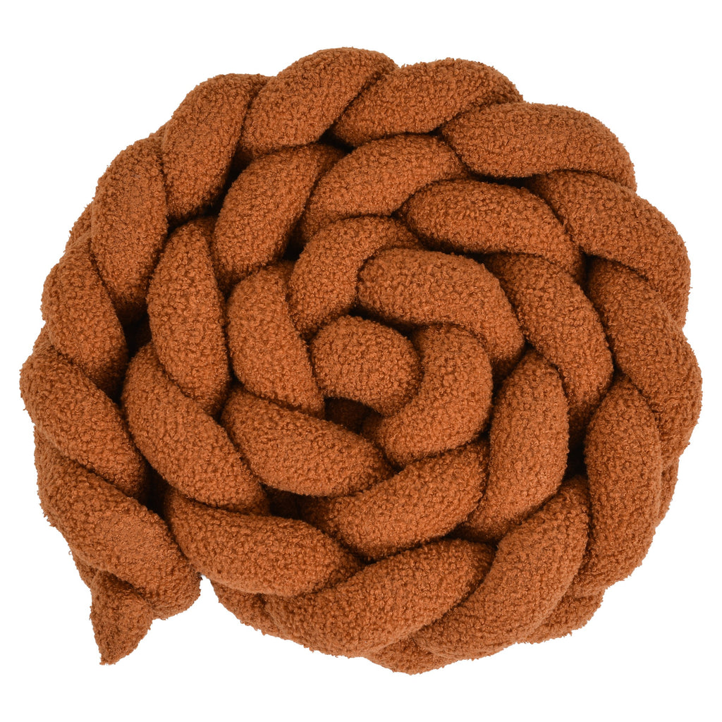 Cangaroo Обиколник Boucle Dream Кафяв