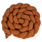 Cangaroo Обиколник Boucle Dream Кафяв
