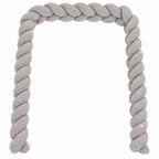 Cangaroo Обиколник Boucle Dream Сив