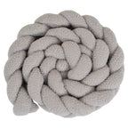 Cangaroo Обиколник Boucle Dream Сив
