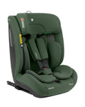 KikkaBoo Стол за кола 76-150 см i-Flit i-SIZE Army Green