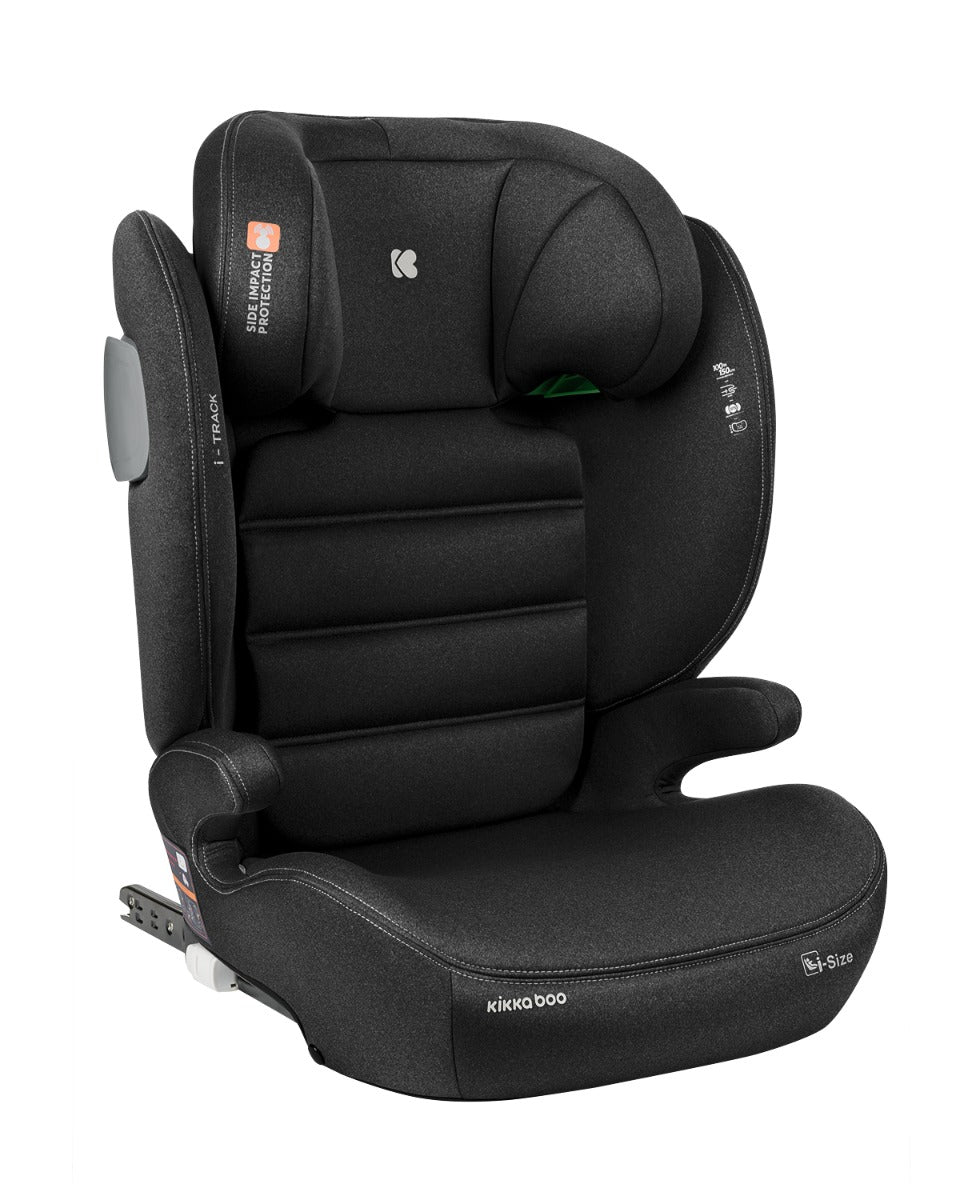 Стол за кола 100-150 см i-Track i-SIZE