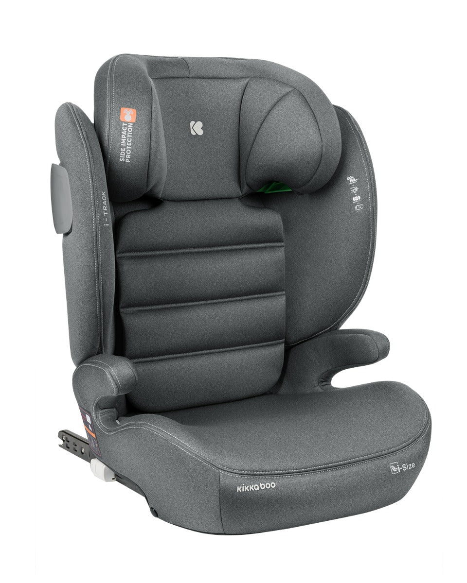 Стол за кола 100-150 см i-Track i-SIZE