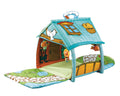 KikkaBoo Активна гимнастика Casa Bebe