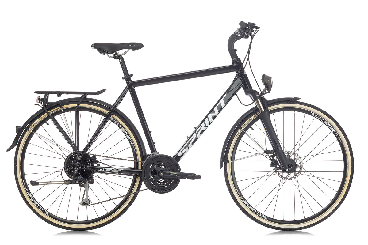 Sprint Croxer Plus Man Trek 28