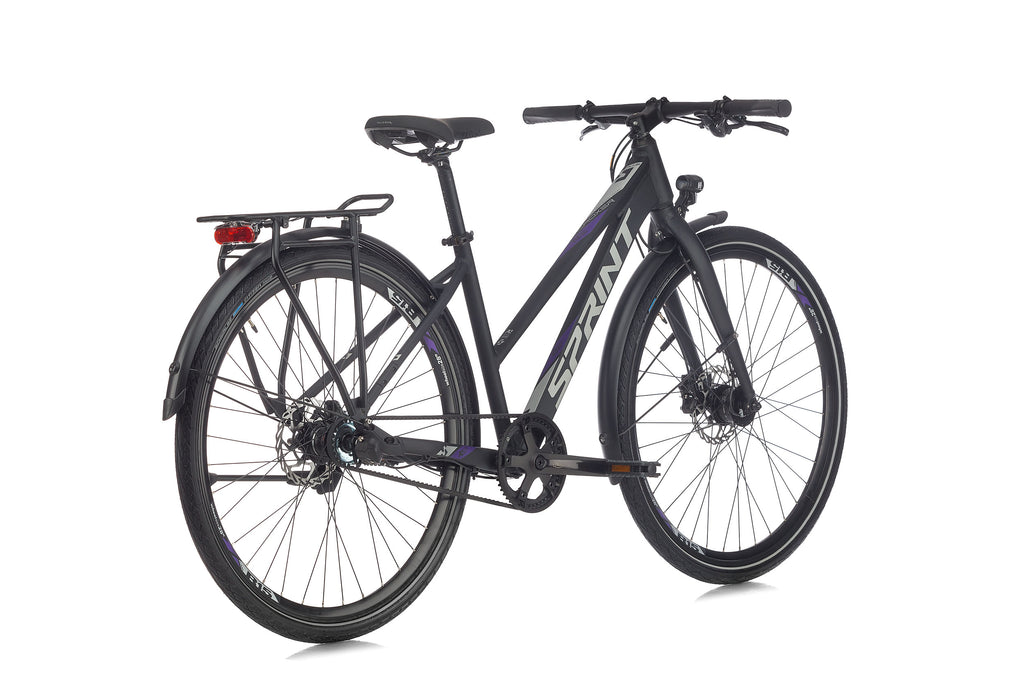 Sprint Croxer Lady City N3 28
