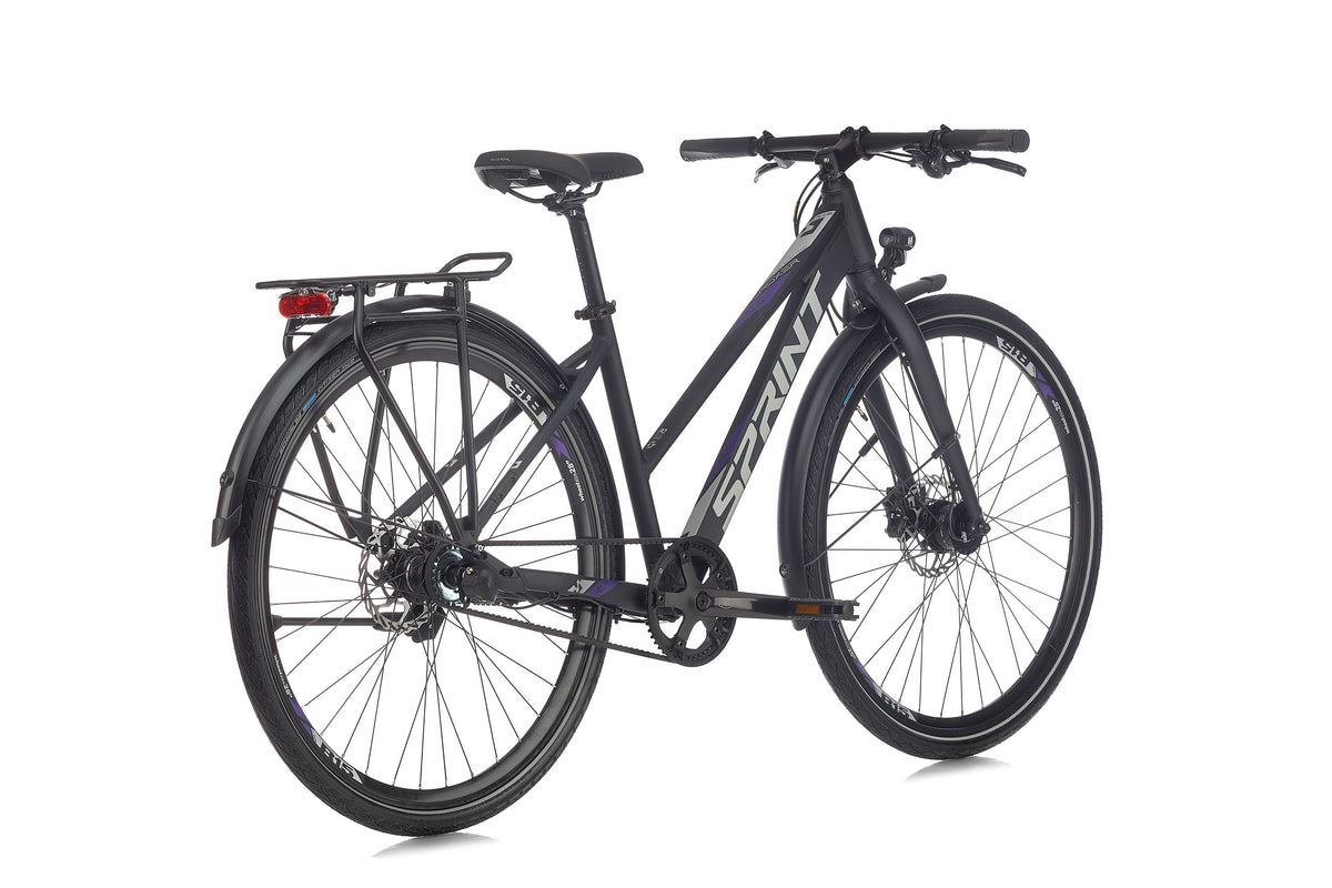 Sprint Croxer Lady City N3 28