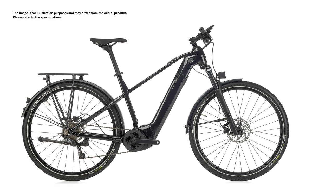 Sprint Vayron C 5.0 Man V2 29