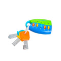 Chipolino Детска играчка дистанционно и ключове Син