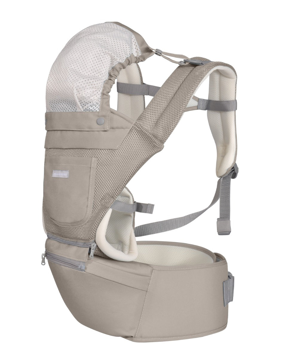 Кенгуру 3в1 Chloe Mesh 2024
