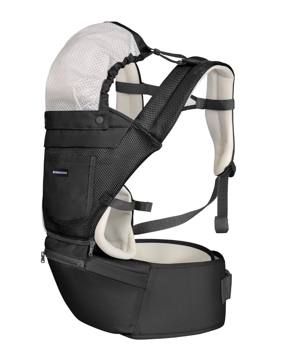 Кенгуру 3в1 Chloe Mesh 2024