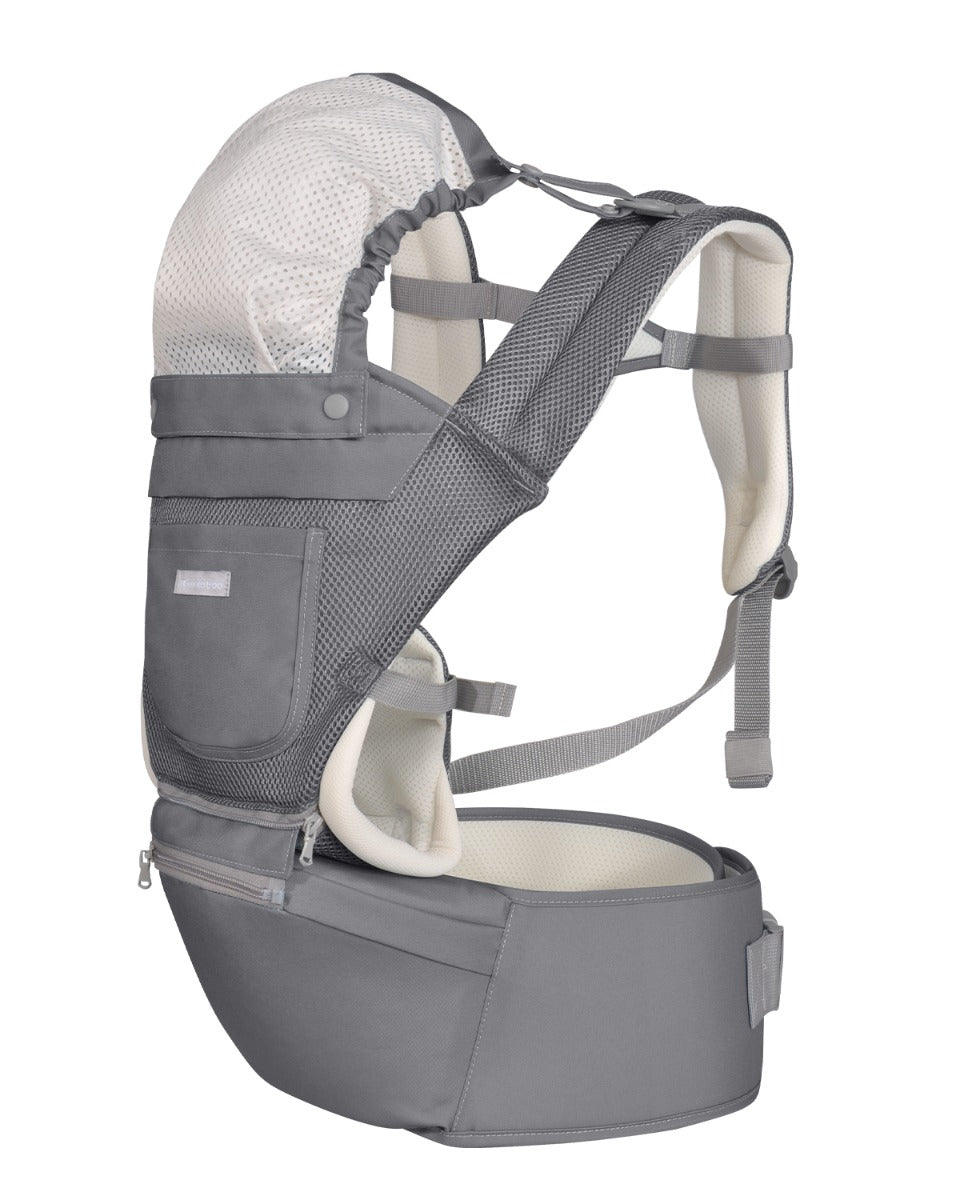 Кенгуру 3в1 Chloe Mesh 2024