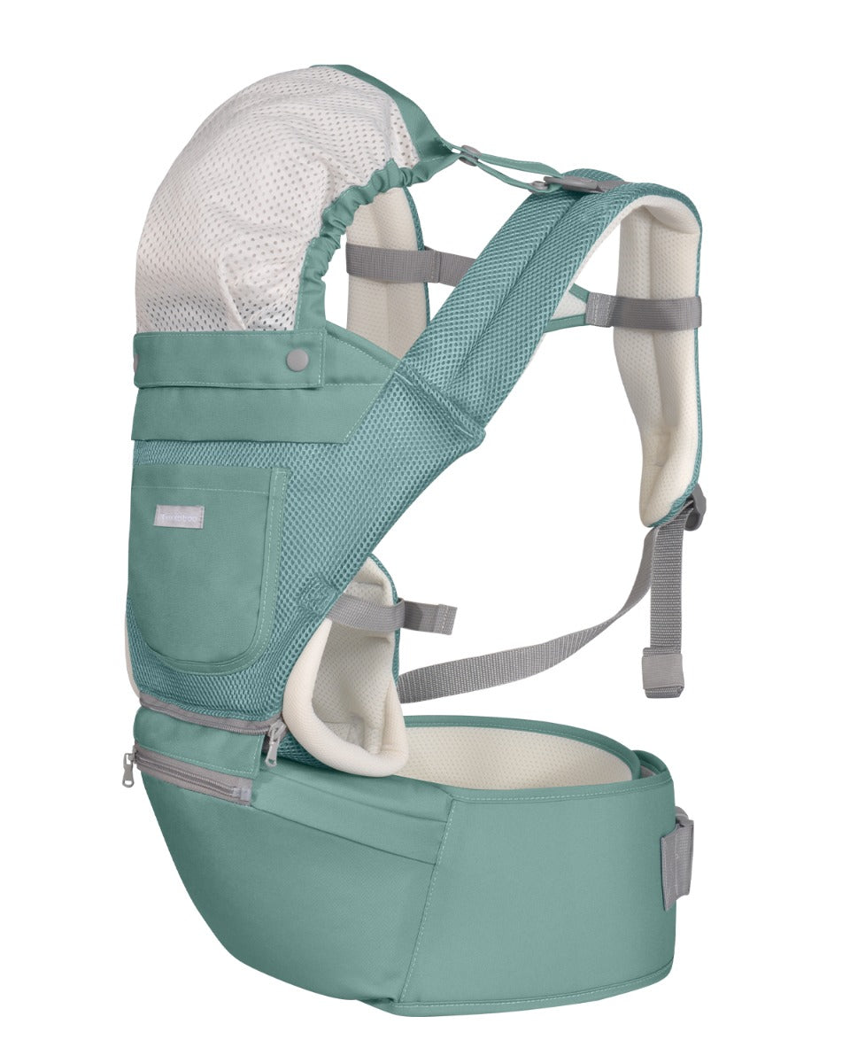 Кенгуру 3в1 Chloe Mesh 2024