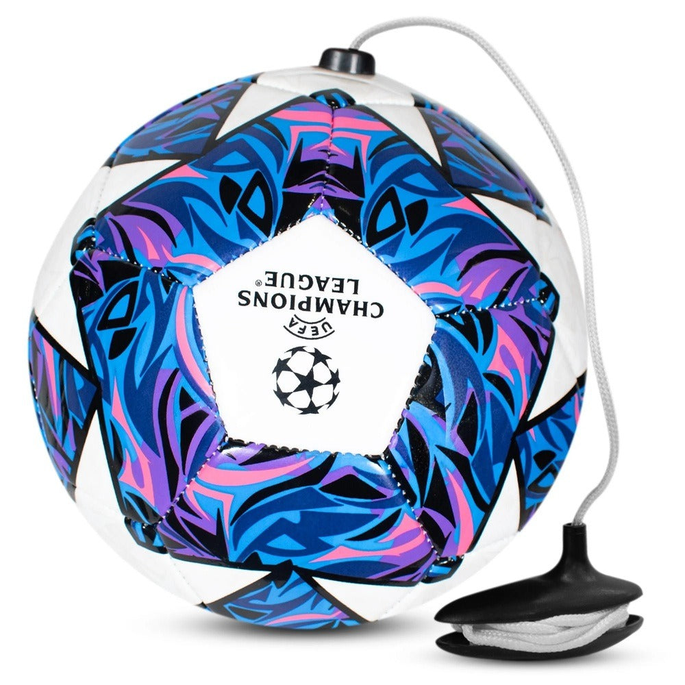 Champions League Футболна Топка 3 за тренировки