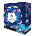 Champions League Футболна Топка 3 за тренировки