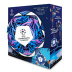 Champions League Футболна Топка 3 за тренировки