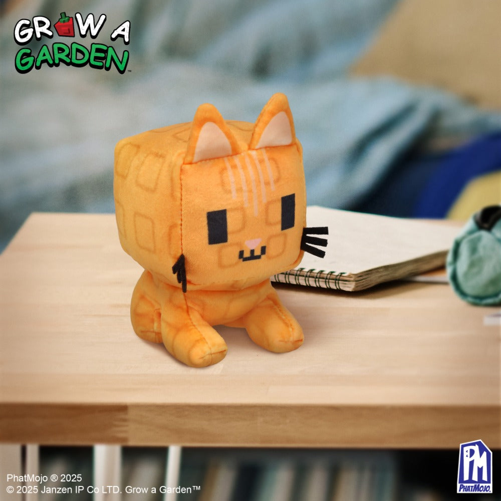 Grow A Garden Плюшена Фигура
