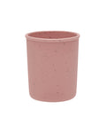KikkaBoo Чаша Platinum Silicone Blush