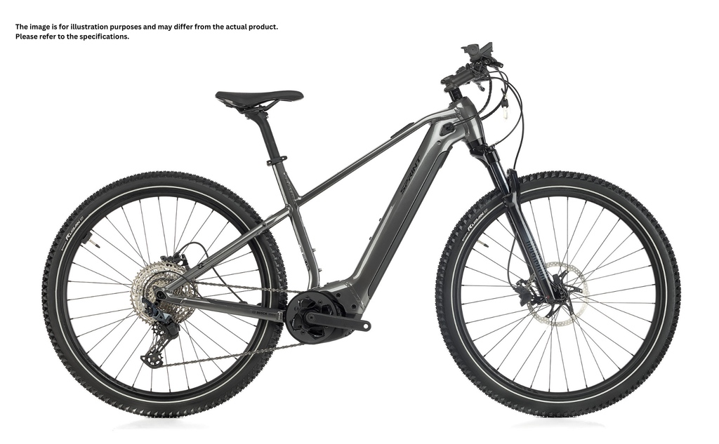Sprint Vayron M 5.0 Man 29