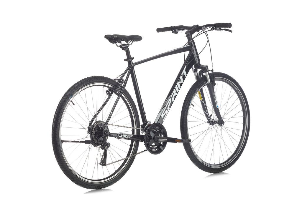 Sprint Croxer Man Vbr (1) 28