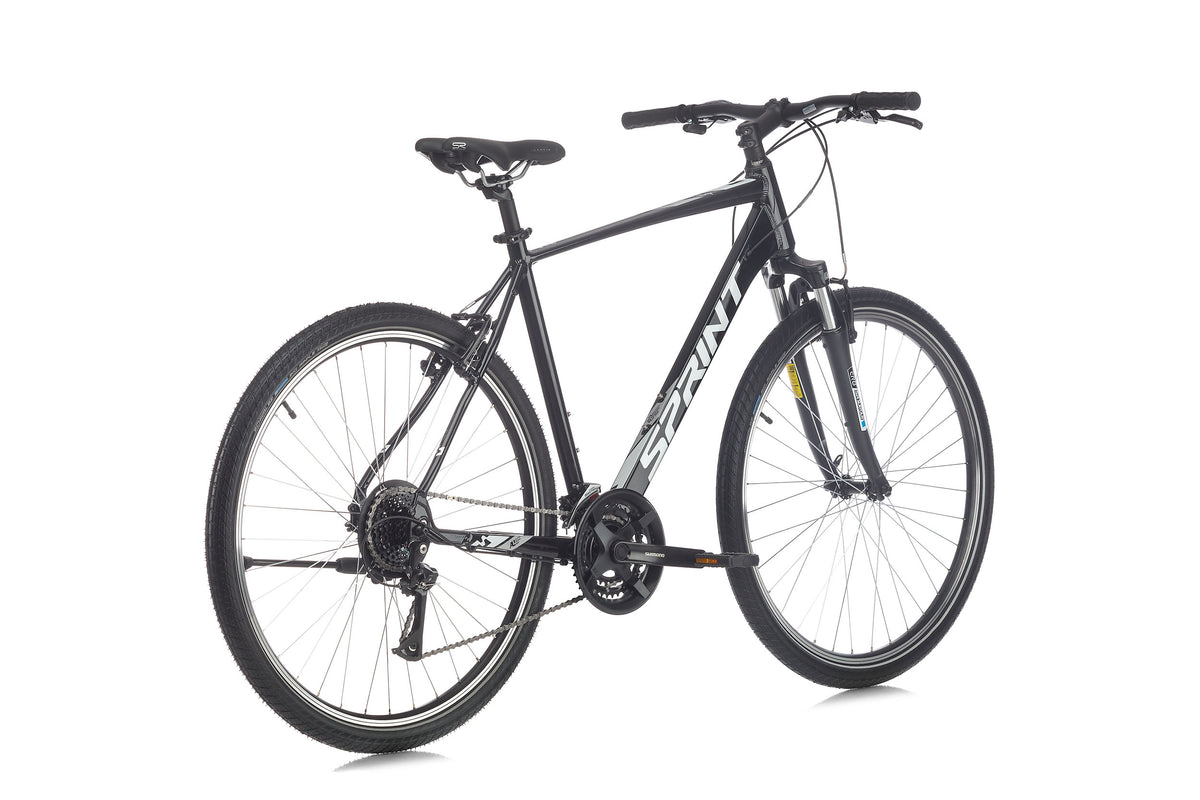 Sprint Croxer Man Vbr (1) 28