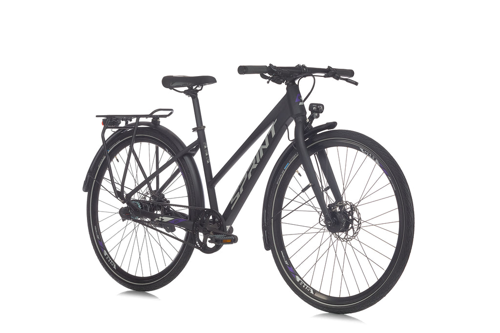 Sprint Croxer Lady City N3 28