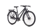 Sprint Croxer Lady City N3 28