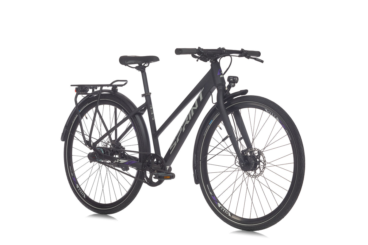 Sprint Croxer Lady City N3 28