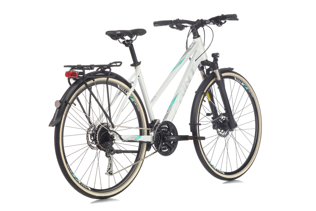 Sprint Croxer Plus Lady Trek 28