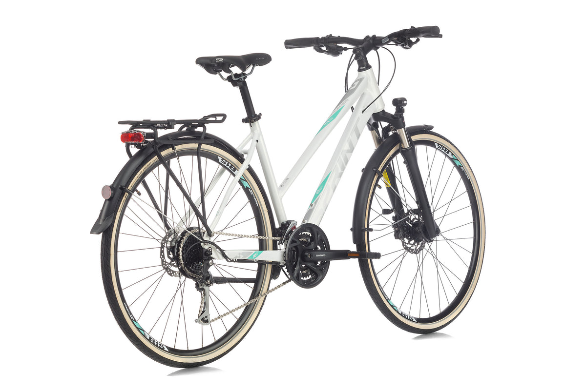 Sprint Croxer Plus Lady Trek 28