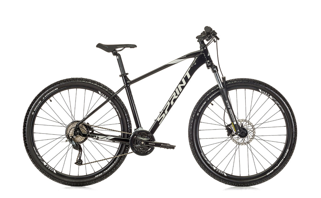 Sprint Maverick Pro 27.5