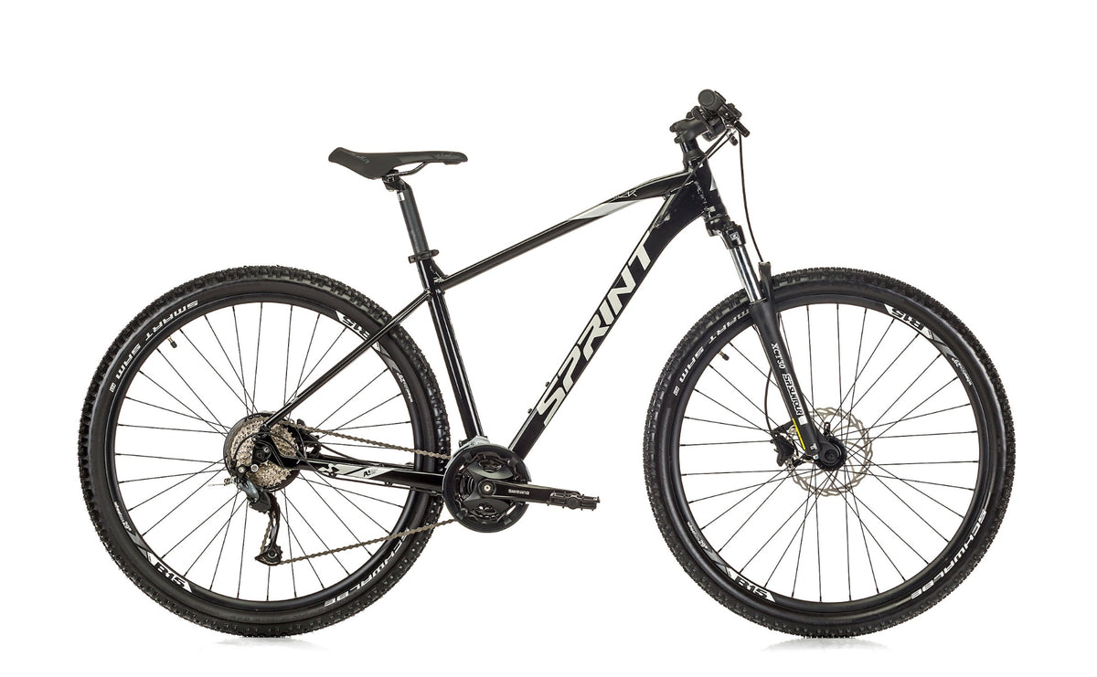Sprint Maverick Pro 27.5